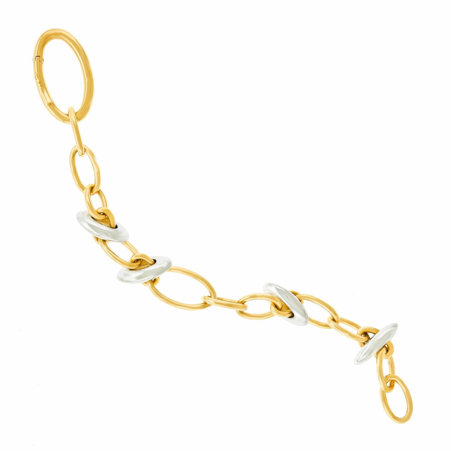 Pomellato Gold Bracelet 4