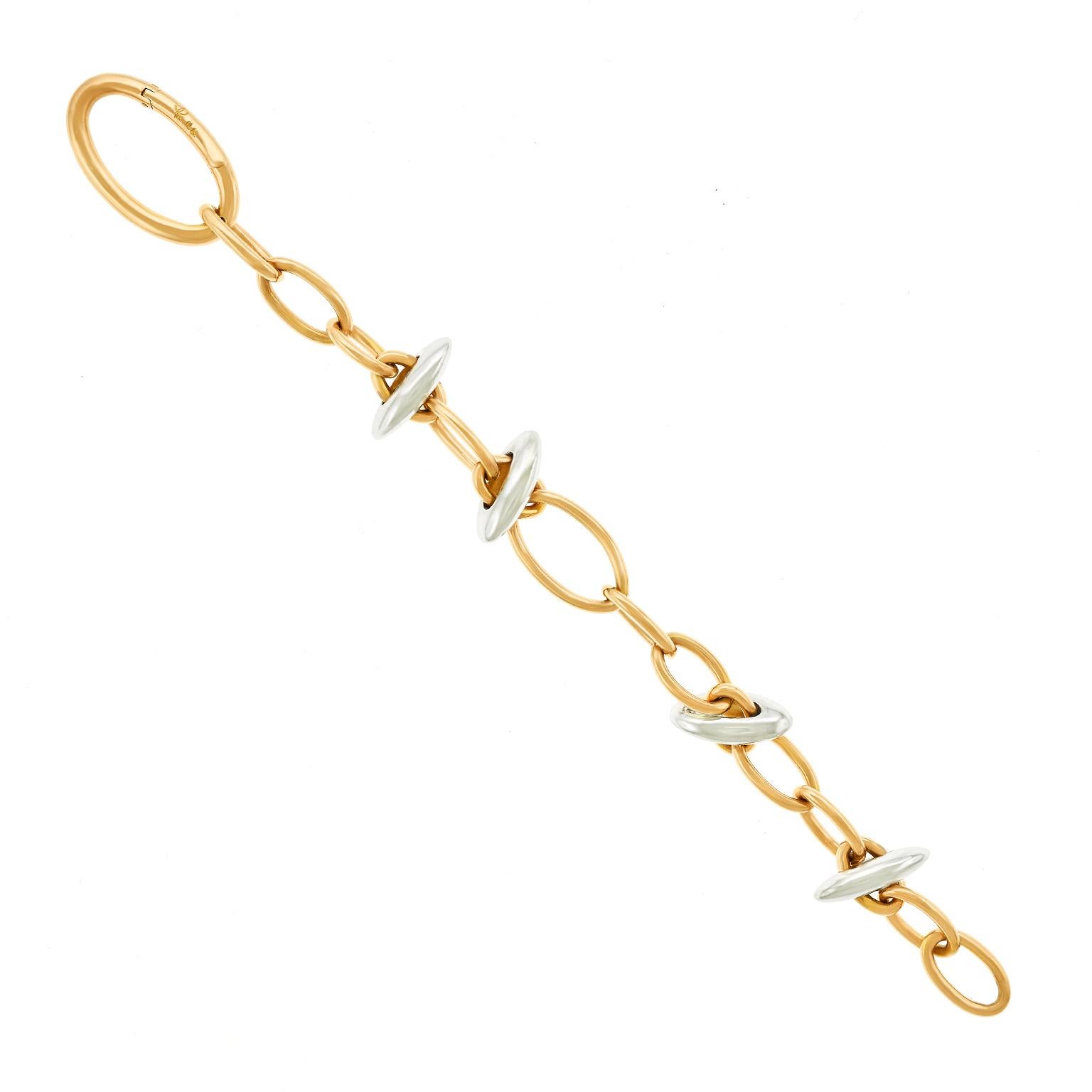 Pomellato Gold Bracelet 5