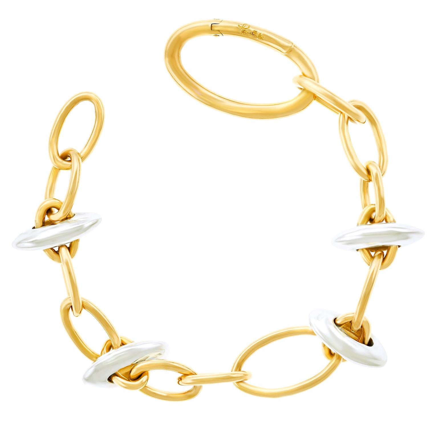 Pomellato Gold Bracelet