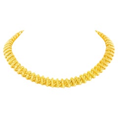 Collana Pomellato in oro