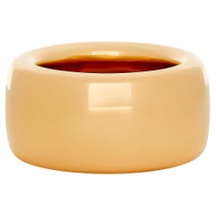 Pomellato Iconica 18kt Yellow Gold Band