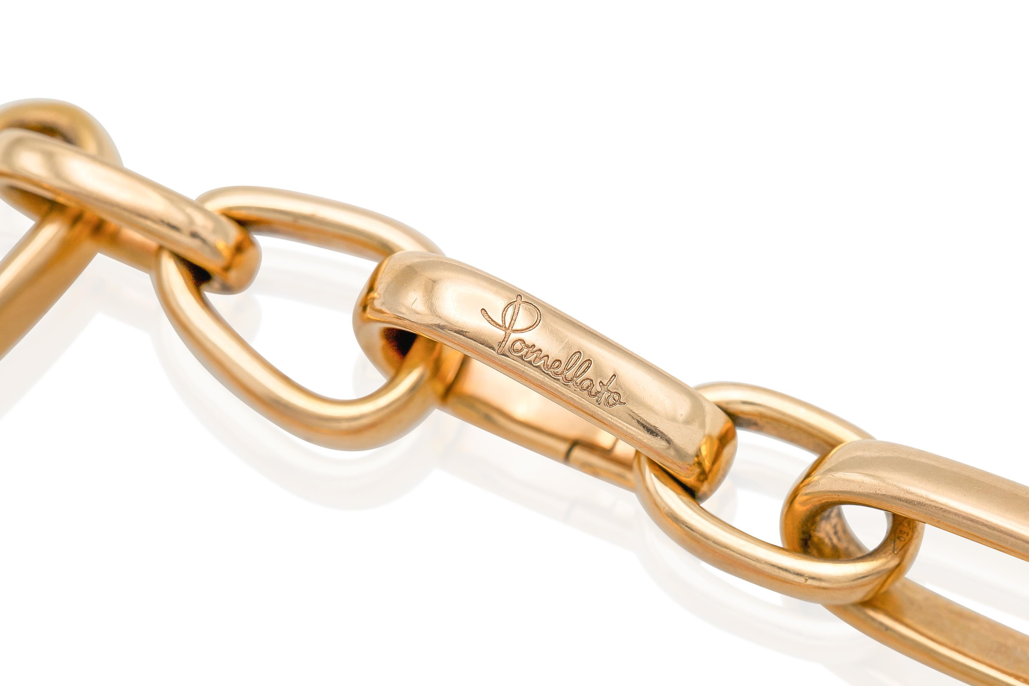Bracelet Pomellato Iconica Bon état - En vente à New York, NY
