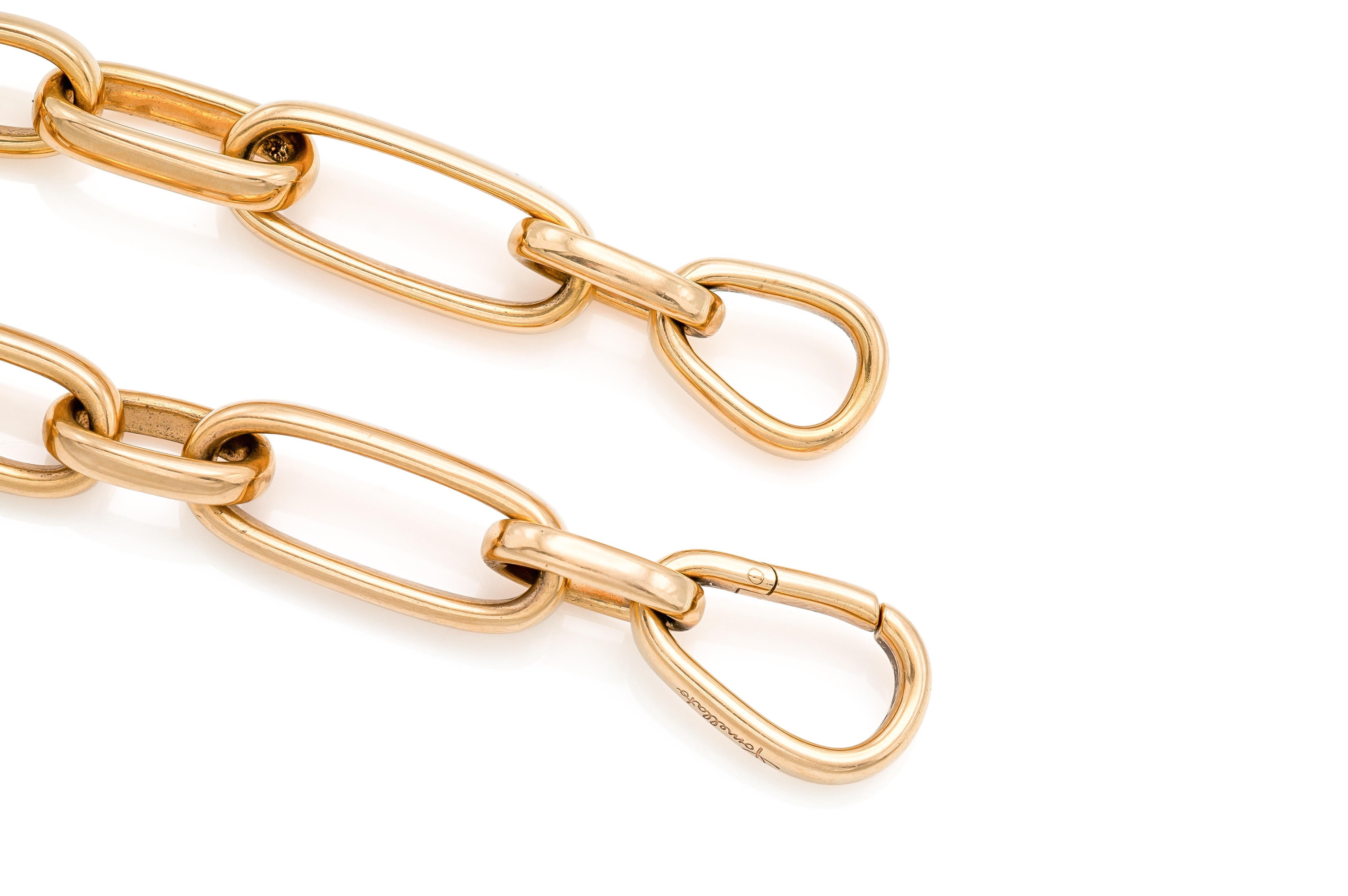 Bracelet Pomellato Iconica Pour femmes en vente