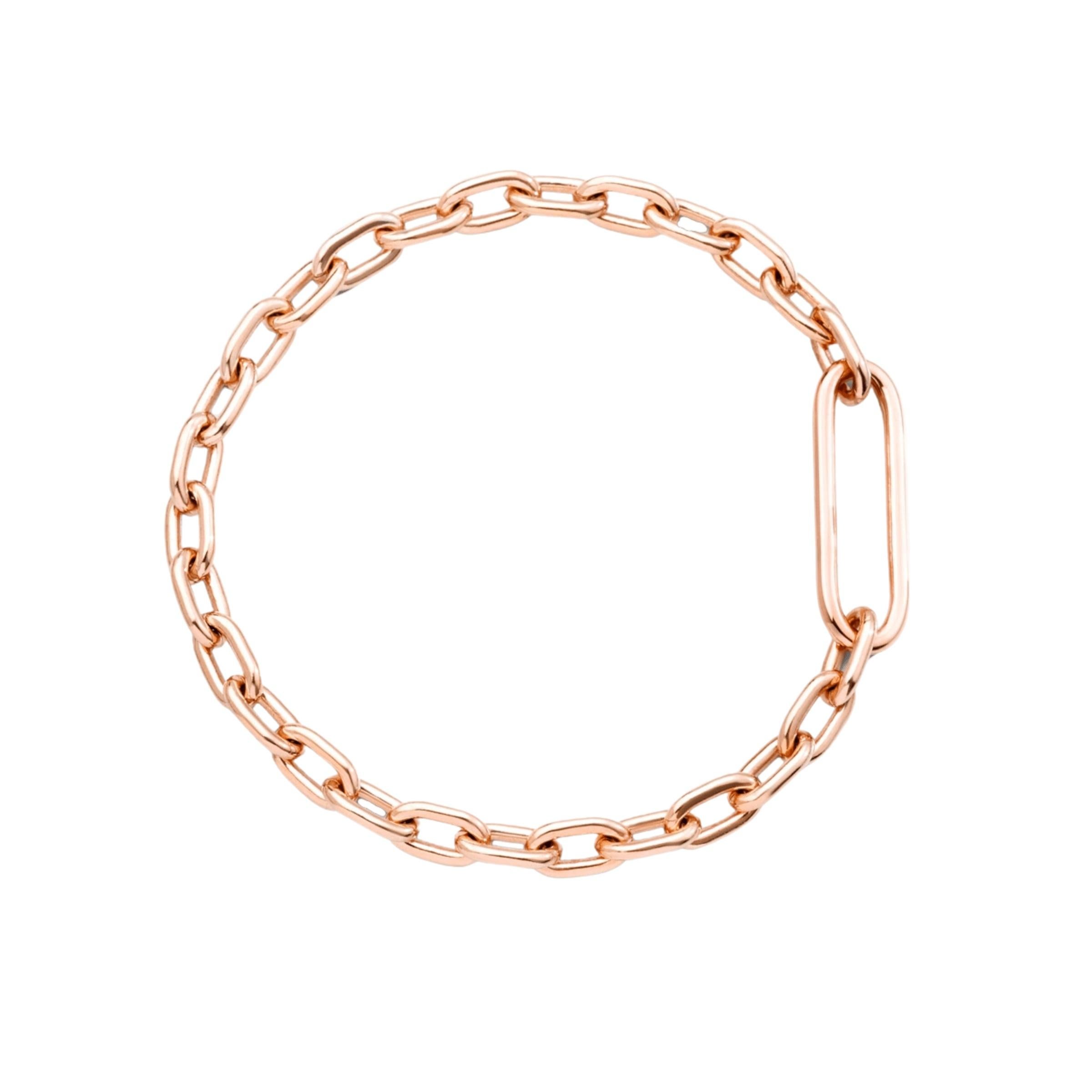 Pomellato Iconica Bracelet PBC3040O700000000 In New Condition In Wilmington, DE