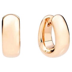 Pomellato Iconica Earrings POB7120O700000000