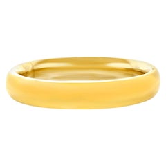 Pomellato Iconica Gold Bangle