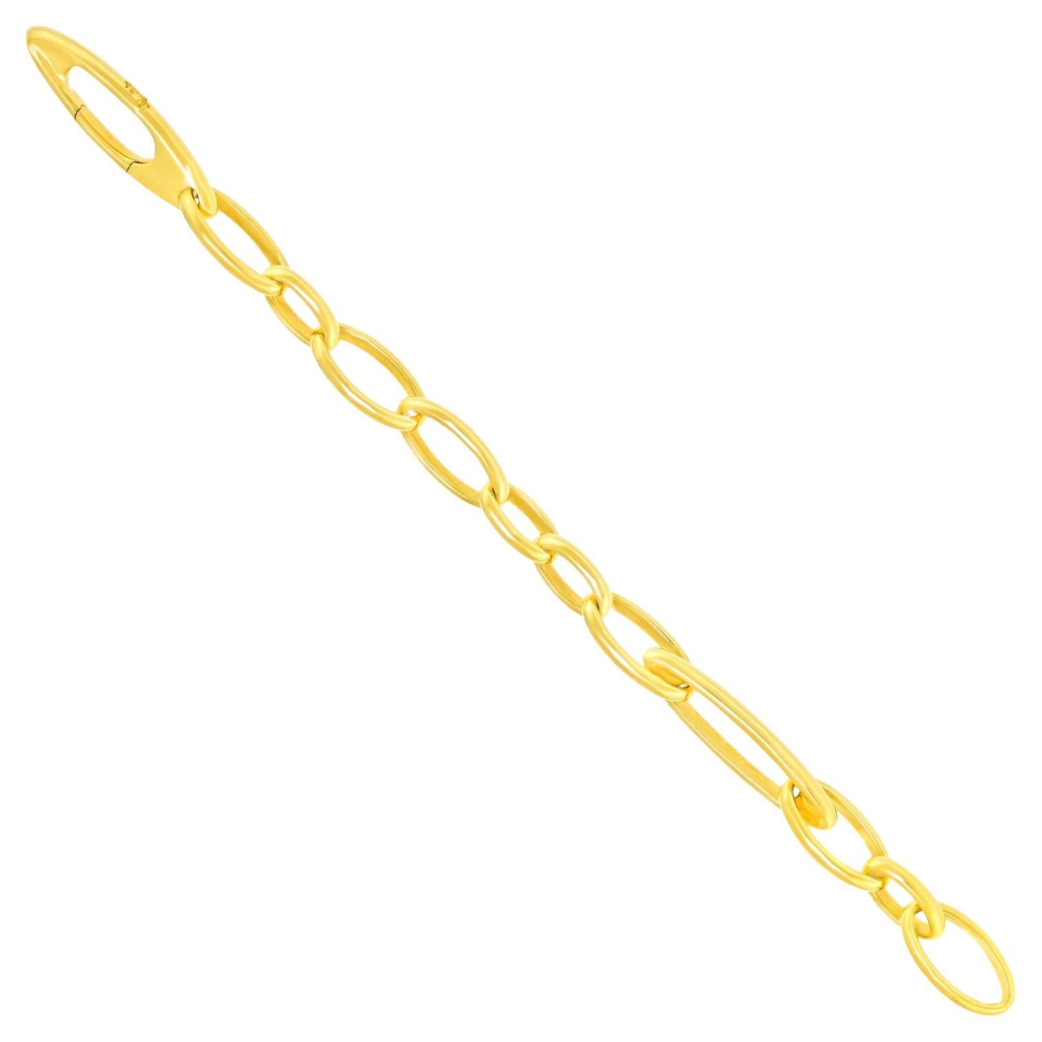 Pomellato Iconica Gold Bracelet
