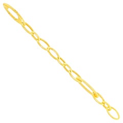 Pomellato Iconica Gold Bracelet