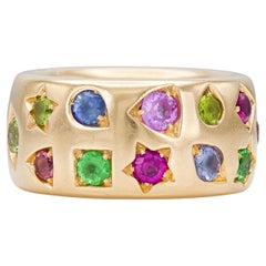 Anillo Pomellato Iconica Grande