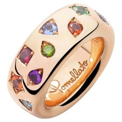 Pomellato Iconica Medium Ring PAB9011O7000000VA