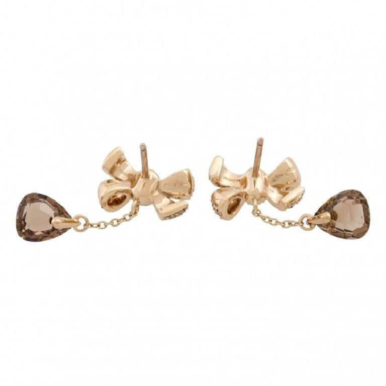 Set aus Pomellato-Schmuck: Ring im Zustand „Gut“ im Angebot in Stuttgart, BW