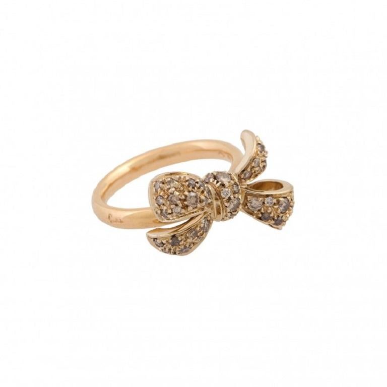 Set aus Pomellato-Schmuck: Ring Damen im Angebot