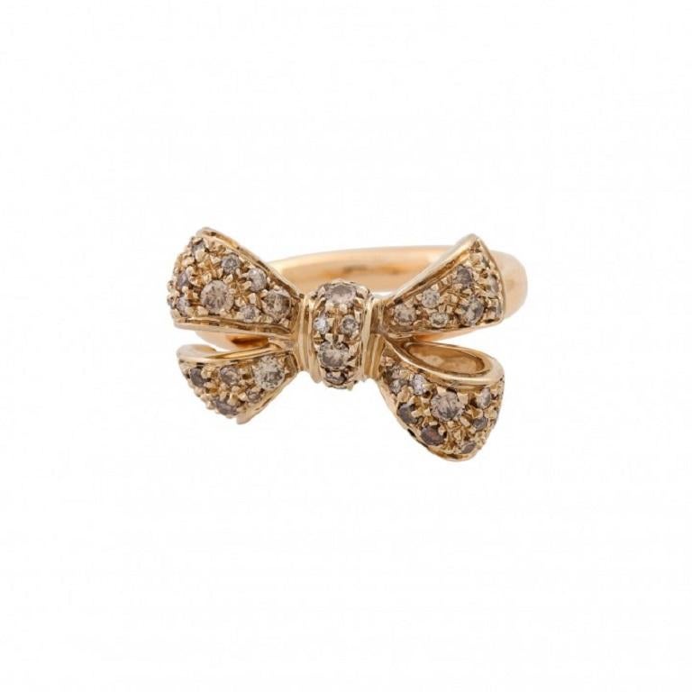 Set aus Pomellato-Schmuck: Ring im Angebot 1
