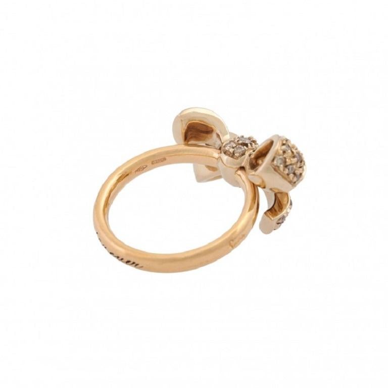 Set aus Pomellato-Schmuck: Ring im Angebot 2