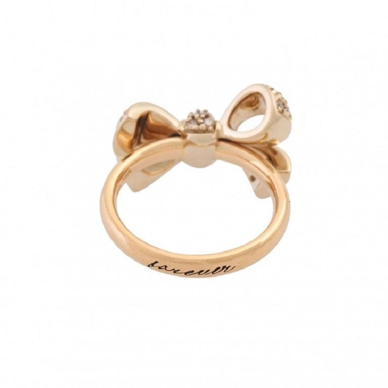 Set aus Pomellato-Schmuck: Ring im Angebot 3