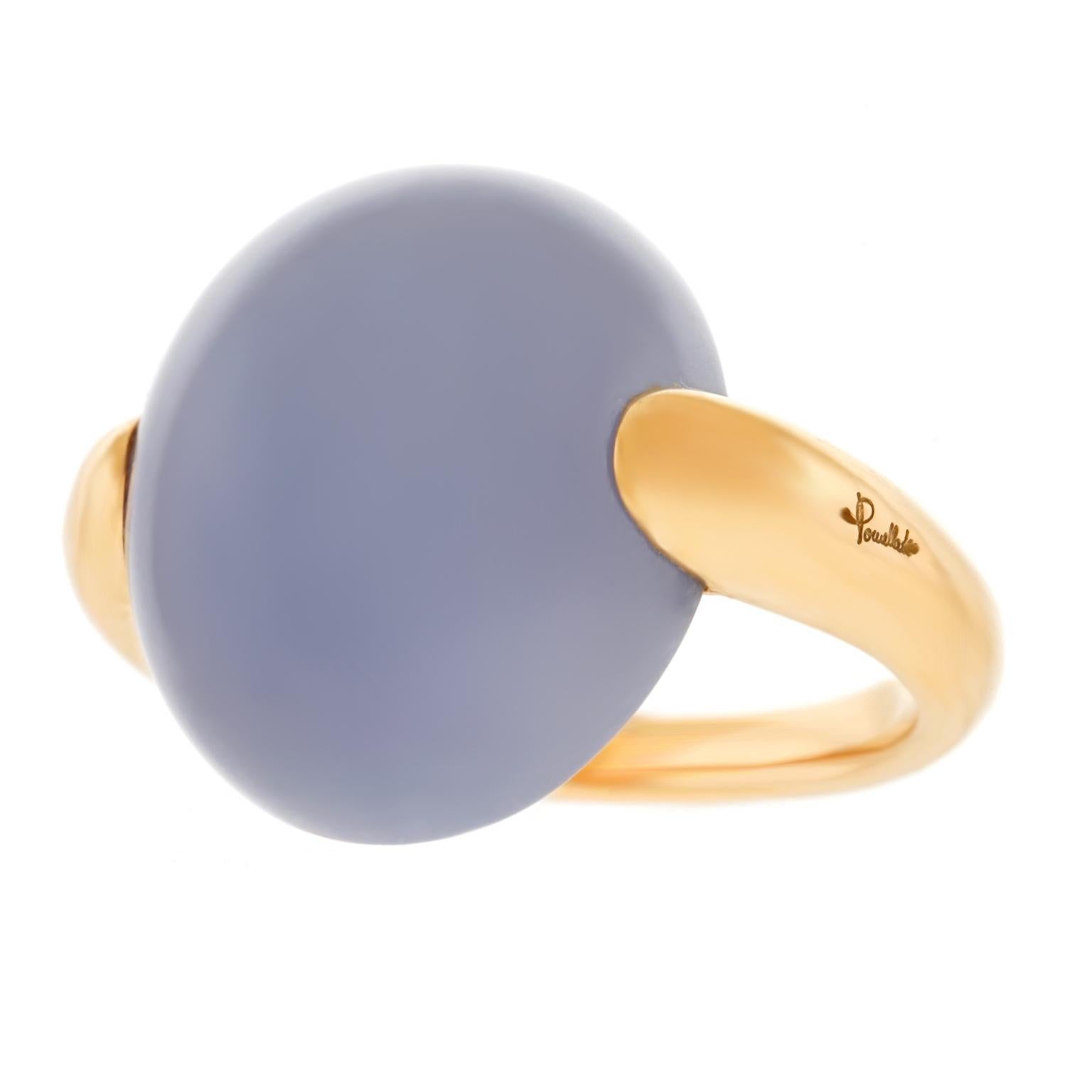 Pomellato Luna Ring 1