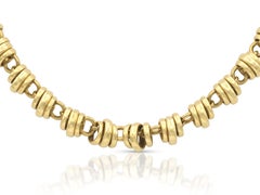 Pomellato Mille Circles Necklace