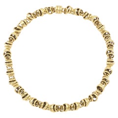 Pomellato Mille Circles Necklace