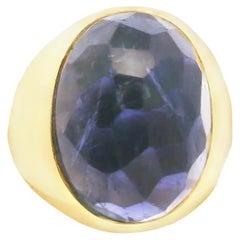 Pomellato Narciso Amthyste Ring