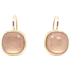 Pomellato Narciso Earrings