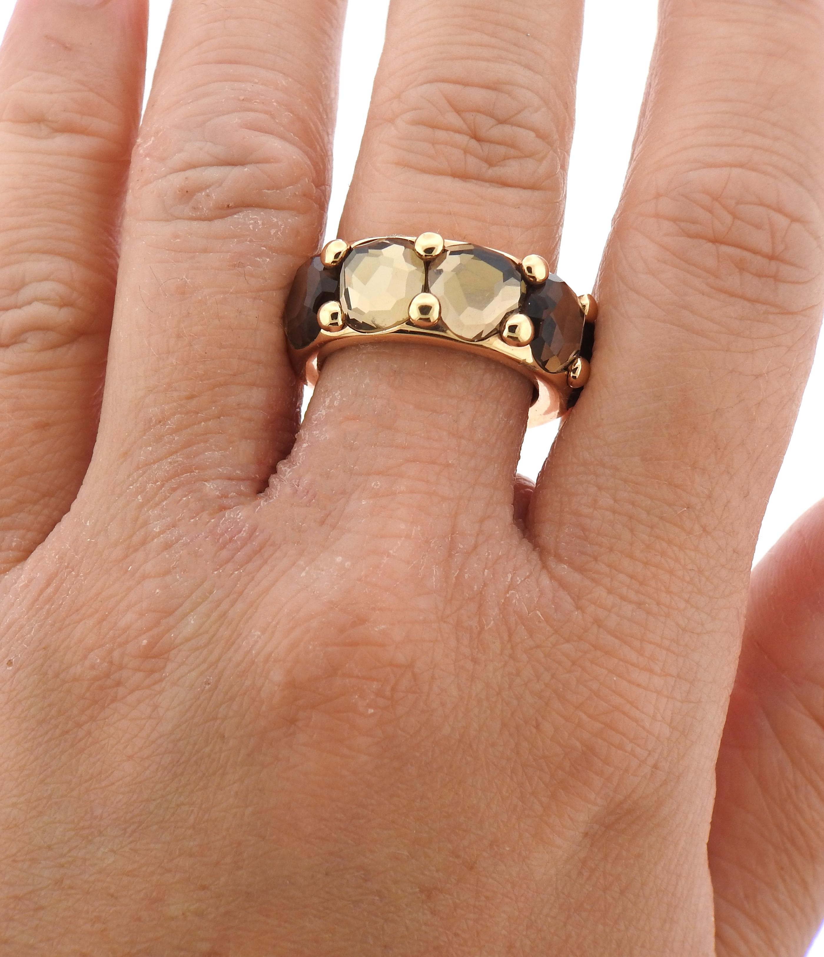 pomellato ring