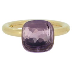 Anello Pomellato Nudo Classic Ametista