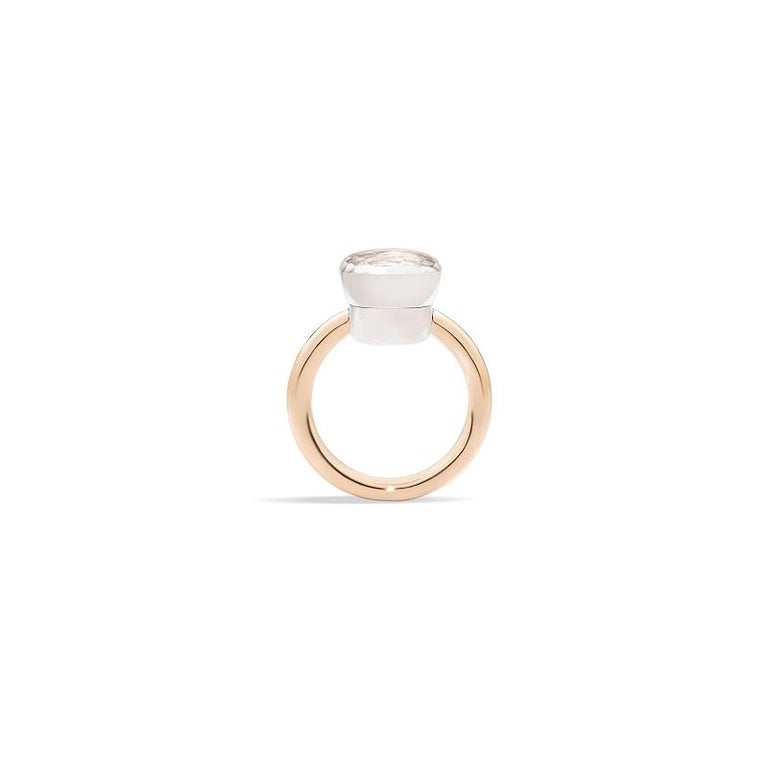 POMELLATO NUDO CLASSIC RING A.A110/O6/QF | Berani Jewellers