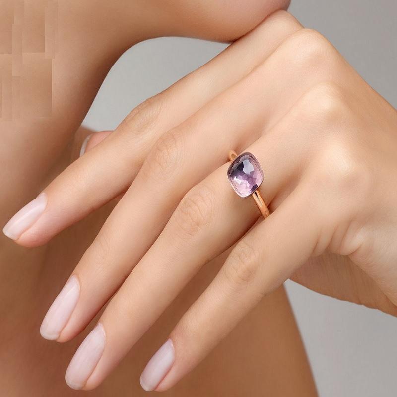 pomellato rose de france