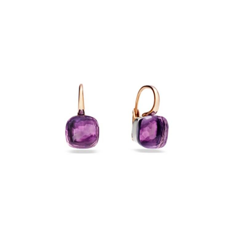 Pomellato Nudo-Ohrring POA1070O6000000OI im Zustand „Neu“ im Angebot in Wilmington, DE