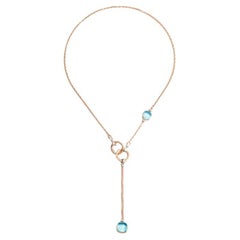 Pomellato Nudo Necklace PCB9051O6000DB0OY