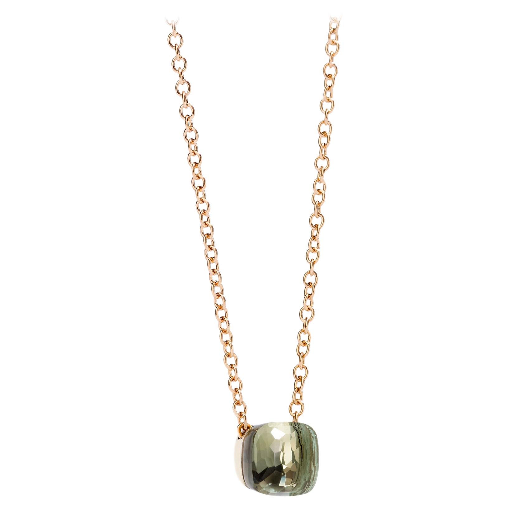 Nudo Necklace