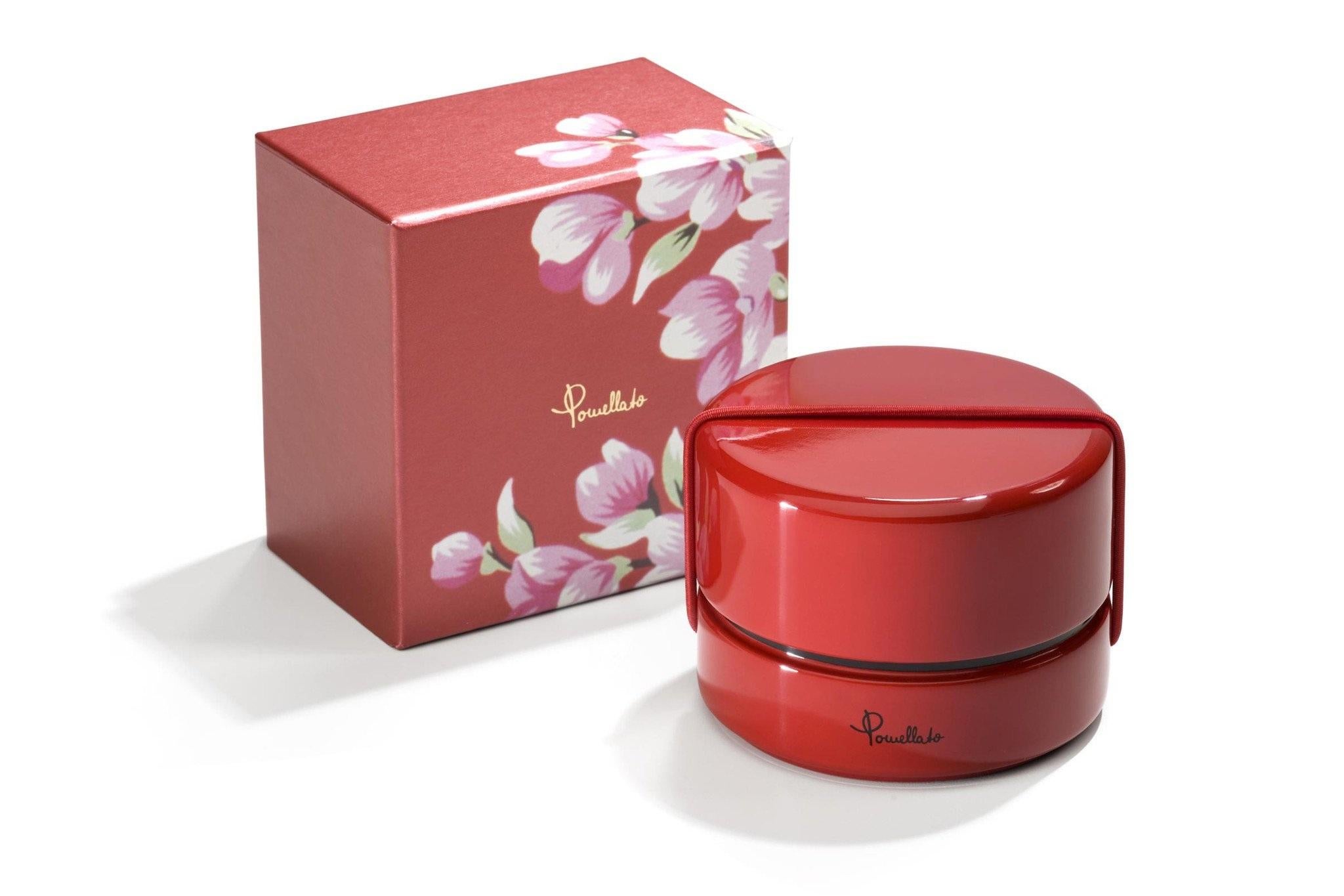Pomellato Nudo Petit Ring aus Weiß- und Roségold mit Citrinquarz A.B403-O6-OV 3
