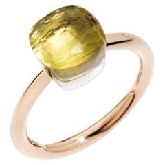 Vintage Pomellato Nudo Ring