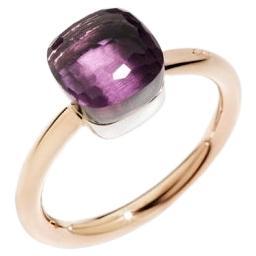 Pomellato Nudo-Ring Amethyst AB4030O6000000OI