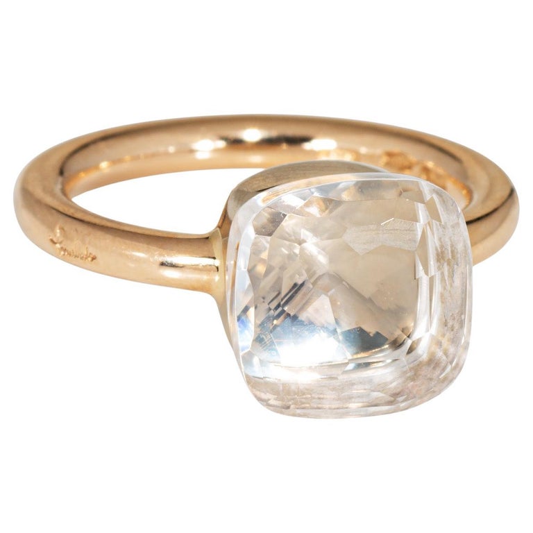 Pomellato Nudo Ring 1stDibs