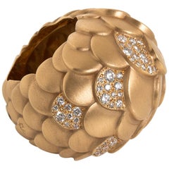 Diamond Fashion Rings