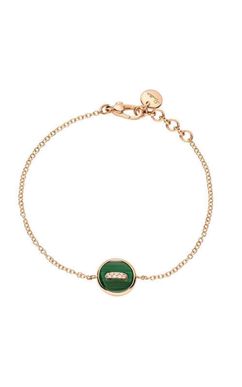 Pomellato Pom Dot Armband PBC4030O7000DB0MY im Zustand „Neu“ im Angebot in Wilmington, DE
