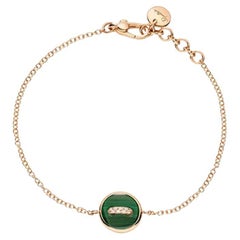 Pomellato Pom Dot Armband PBC4030O7000DB0MY