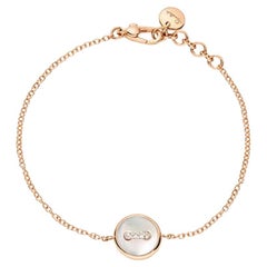 Bracciale Pomellato Dot Dot PBC4030O7WHRDB0MP