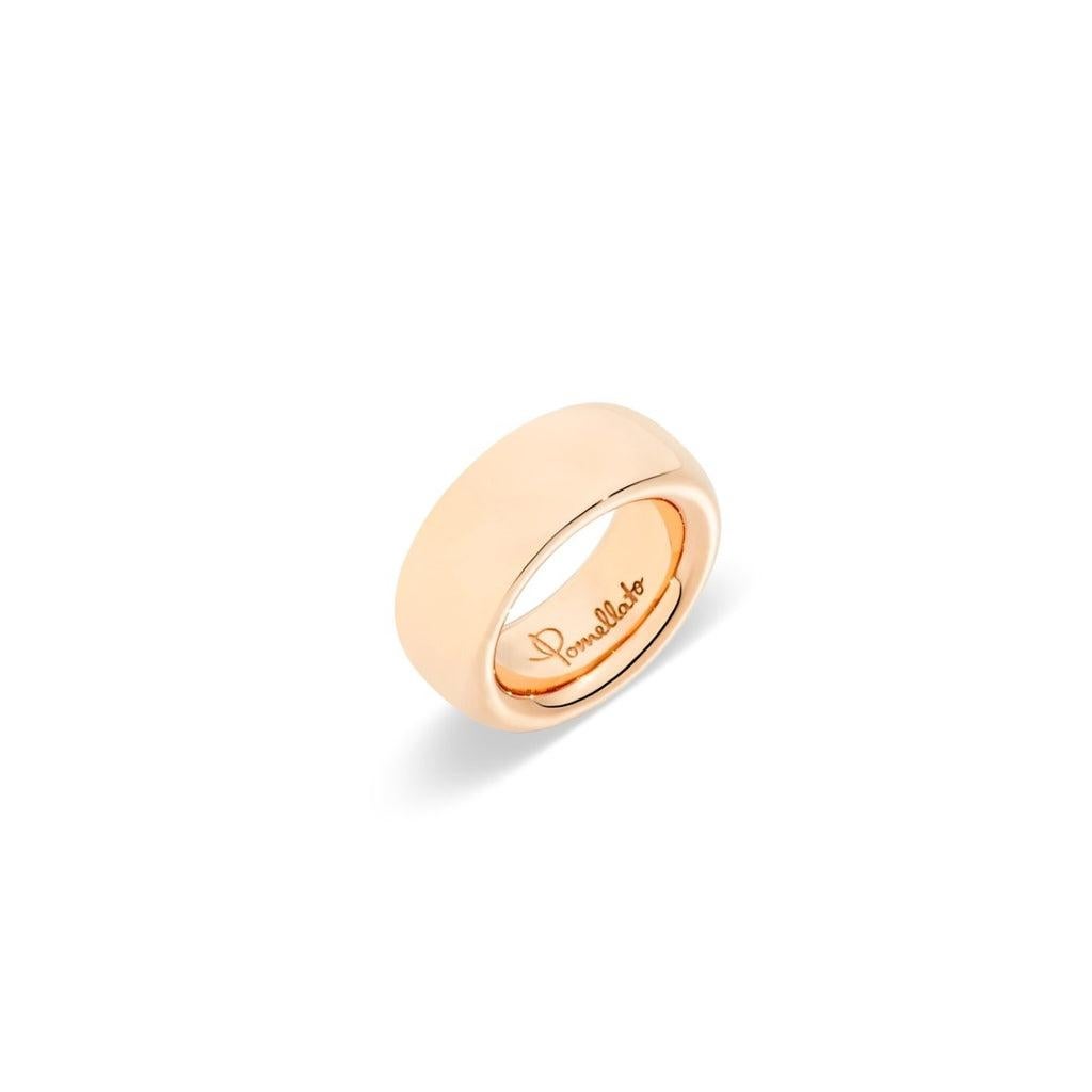 Pomellato Ring Iconica Groß PA91069O700000000 im Zustand „Neu“ im Angebot in Wilmington, DE