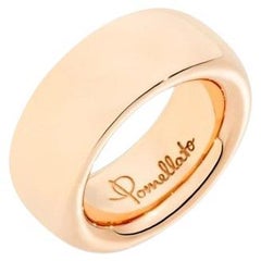 Pomellato Ring Iconica Groß PA91069O700000000