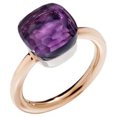 Pomellato Ring Nudo Classic PAA1100O6000000OI