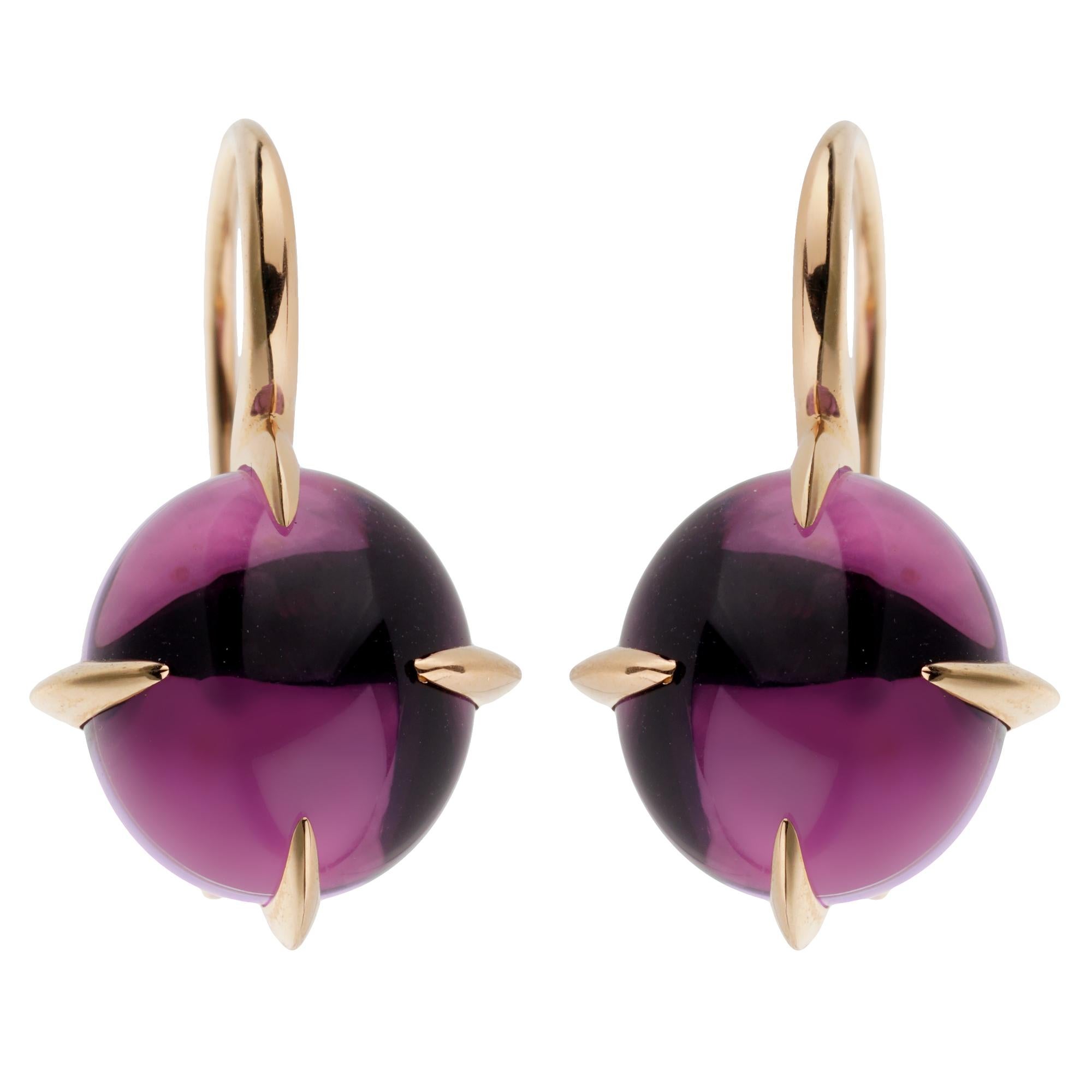 pomellato earrings