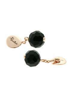 Pomellato Rose Gold Cufflinks