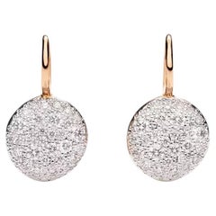 Pomellato Sabbia Earring POB2041O7000DB000