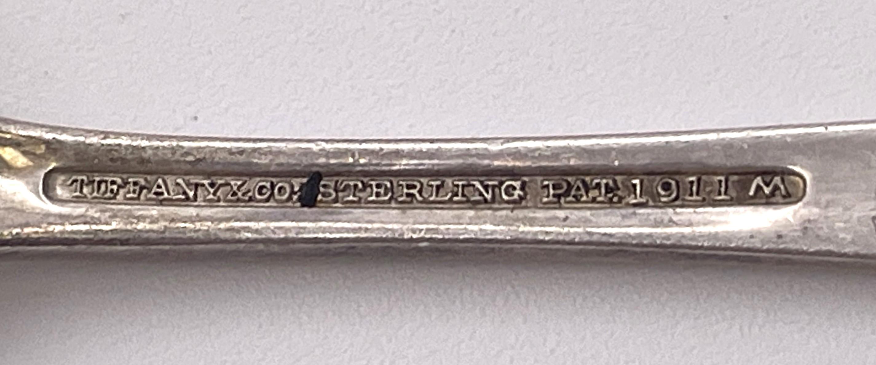 Pomellato, piatto da miele in argento sterling in stile metà secolo moderno in vendita 1