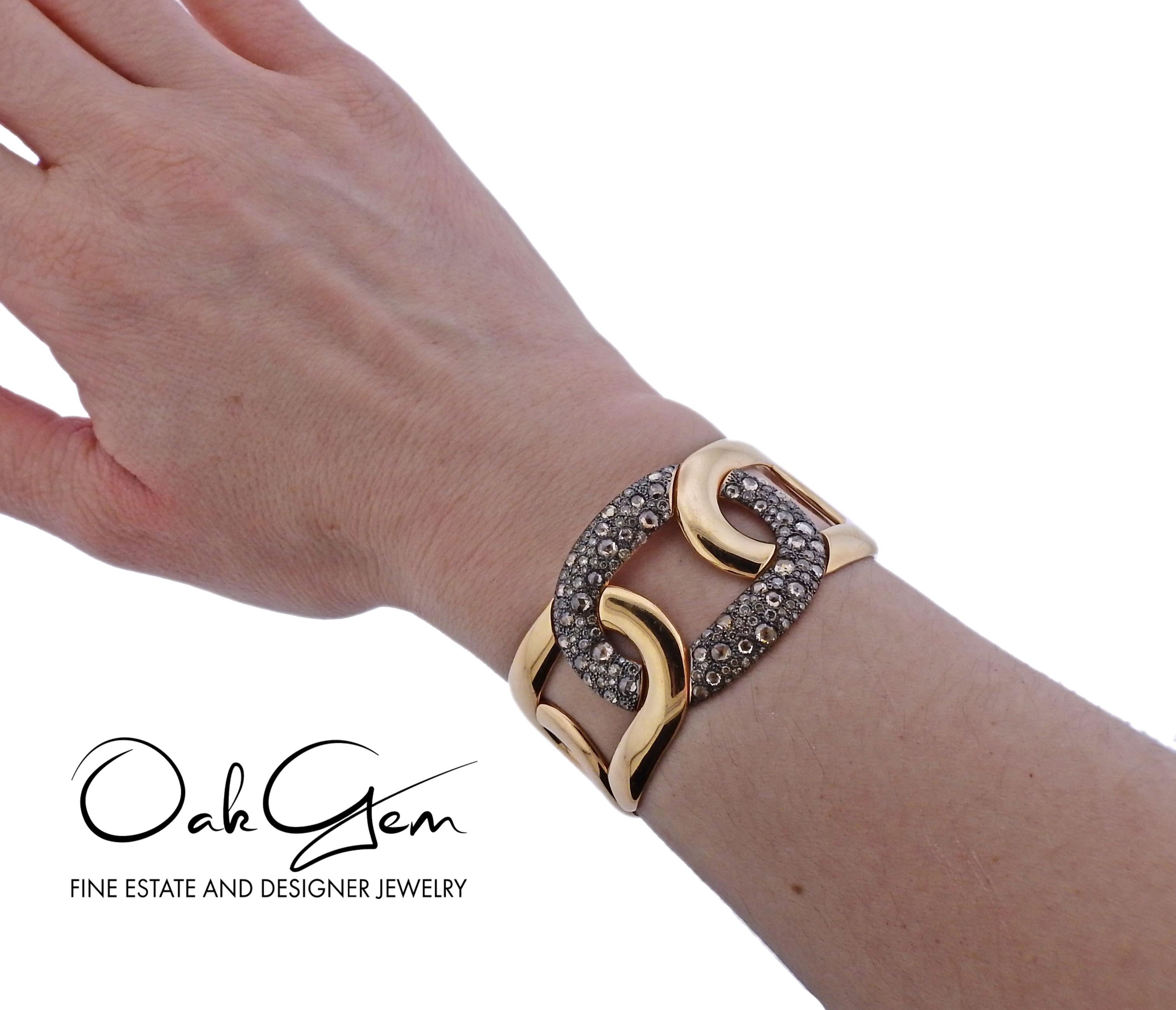 pomellato catene bracelet
