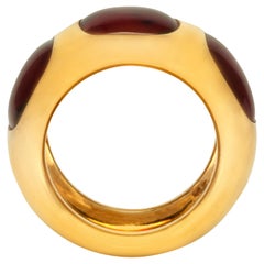 Pomellato Tourmaline Gypsy Ring