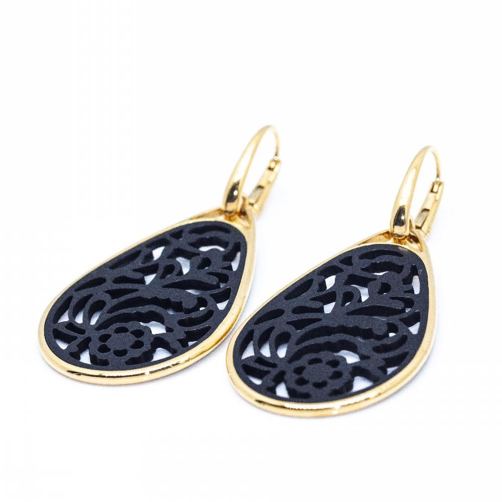 Women's or Men's POMELLATO VICTORIA Earrings