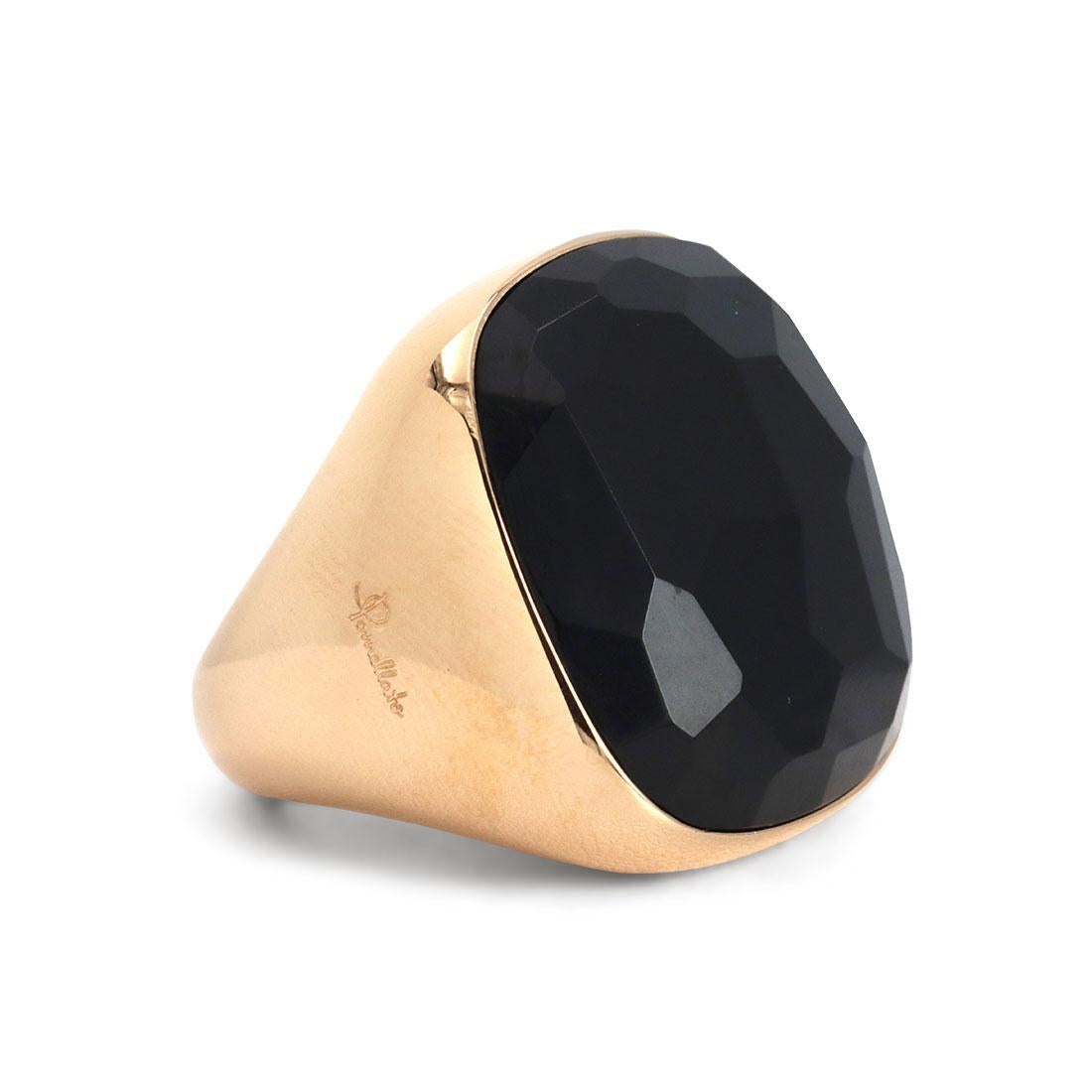 pomellato victoria ring